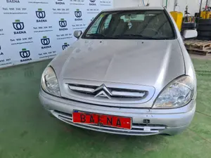 CITROEN XSARA BERLINA foto 3