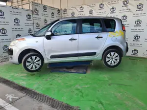CITROEN C3 PICASSO foto 5