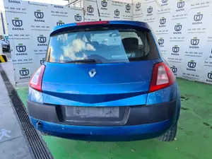 RENAULT MEGANE II BERLINA 5P foto 7