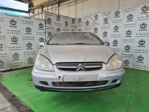 CITROEN C5 BERLINA foto 1
