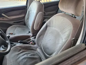 CITROEN C5 BERLINA foto 3
