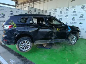 BMW SERIE X1 (F48) foto 4