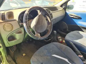 FIAT II PUNTO (188) BERLINA foto 5