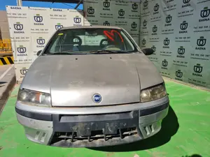 FIAT II PUNTO (188) BERLINA foto 1