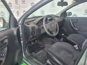 OPEL CORSA C foto 4