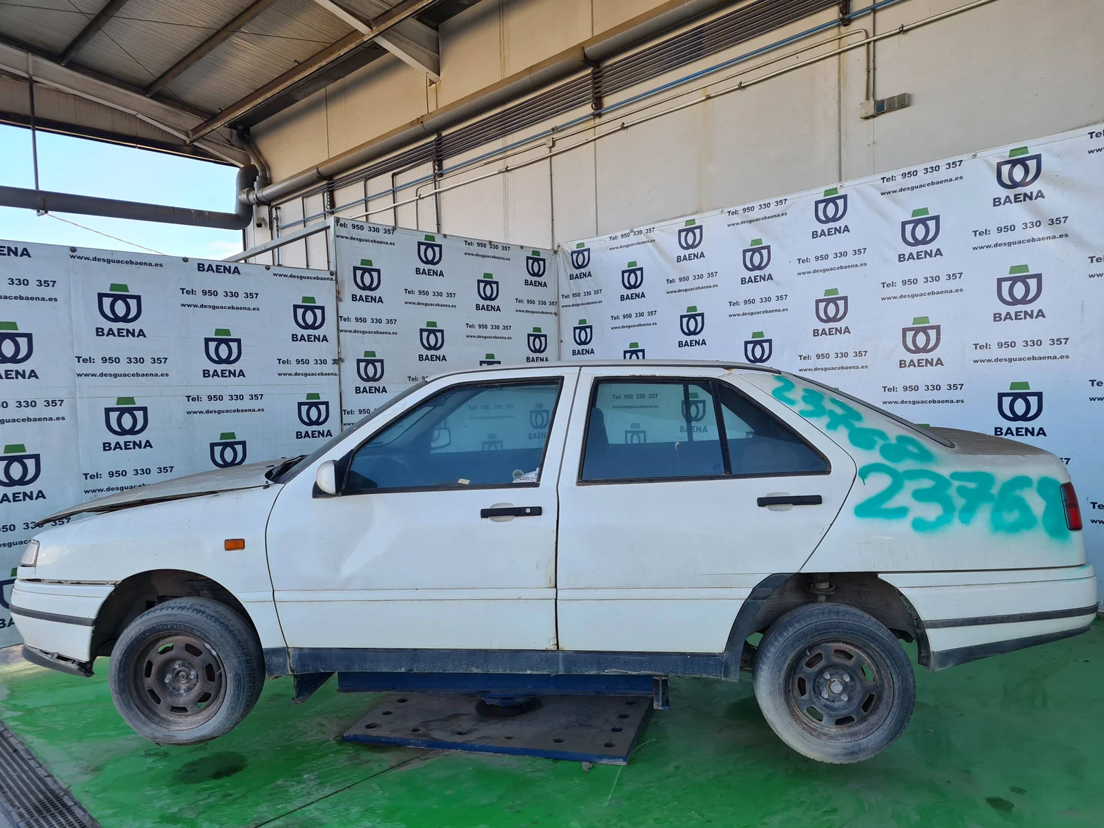 SEAT TOLEDO (1L)