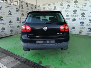 VOLKSWAGEN GOLF V (1K1)(10.2003) foto 4