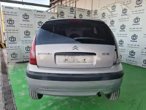 CITROEN C3 foto 6