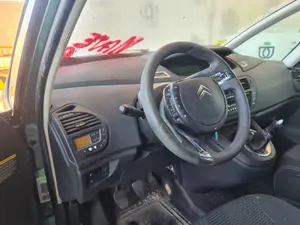 CITROEN C4 PICASSO foto 7