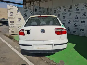SEAT LEON (1M1) foto 7