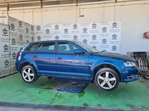 AUDI A3 SPORTBACK (8PA) foto 2
