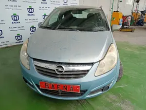 OPEL CORSA D foto 2