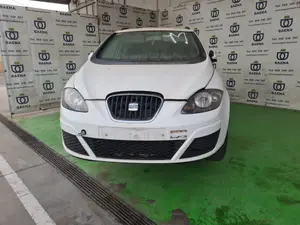 SEAT ALTEA (5P1) foto 1