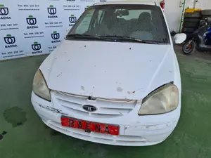 TATA INDICA (1998) foto 1