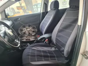 SEAT TOLEDO (5P2) foto 6