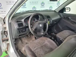 SEAT IBIZA (6K1) foto 4