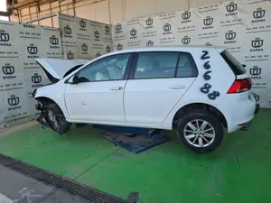 VOLKSWAGEN GOLF VII (5G1/BE1) foto 5