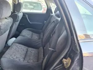 OPEL VECTRA B BERLINA foto 6