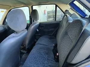 CITROEN SAXO foto 6