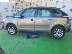 CITROEN C4 PICASSO foto 4