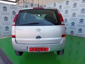 OPEL MERIVA foto 3