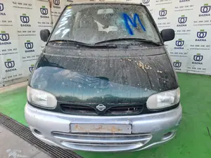 NISSAN SERENA (C23M) foto 1