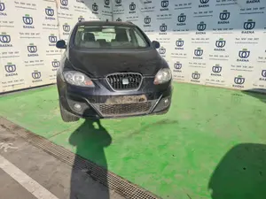 SEAT ALTEA XL (5P5) foto 1