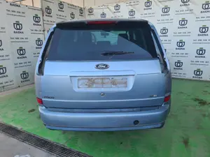 FORD FOCUS C-MAX (CAP)(2003) foto 2