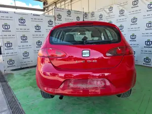 SEAT LEON (1P1) foto 3