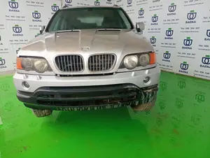 BMW SERIE X5 (E53) foto 3
