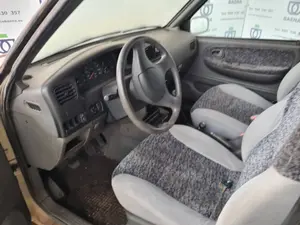 KIA SPORTAGE foto 3