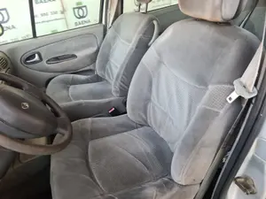 RENAULT SCENIC I (JA...) foto 5