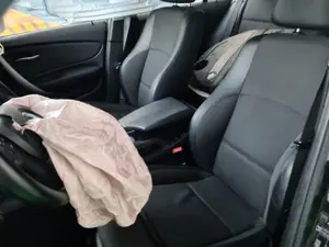 BMW SERIE 1 BERLINA (E81/E87) foto 7