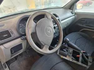 RENAULT CLIO II FASE II (B/CB0) foto 3