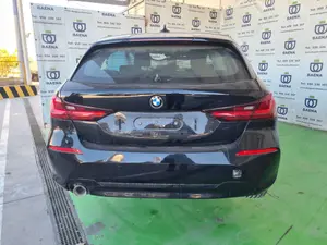 BMW SERIE 1 BERLINA (F40) foto 2