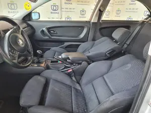 BMW SERIE 3 COMPACTO (E46) foto 2