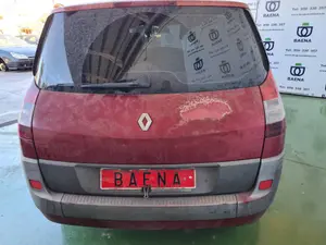 RENAULT SCENIC II (JM) foto 3