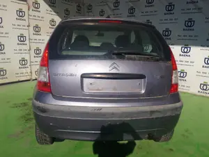 CITROEN C3 foto 4