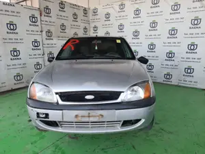 FORD FIESTA (CBK) foto 1