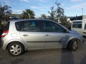 RENAULT SCENIC II (JM) foto 1