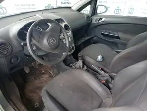 OPEL CORSA D foto 3