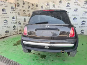 BMW MINI (R50,R53) foto 6