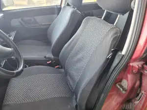SEAT CORDOBA BERLINA (6K2) foto 5