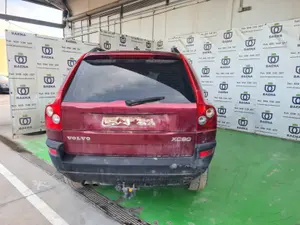 VOLVO XC90 foto 7