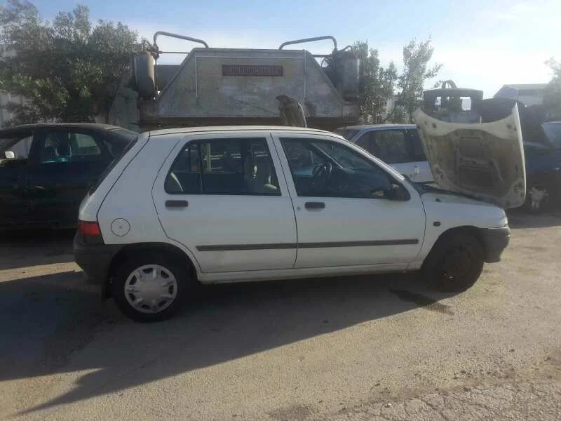 RENAULT CLIO I FASE I / II (B/C57)