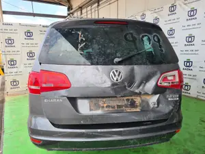 VOLKSWAGEN SHARAN (7N1) foto 3