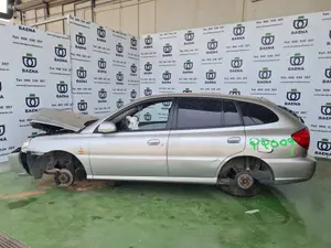 KIA RIO (BC) foto 1