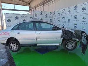 CITROEN C5 BERLINA foto 2