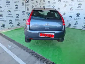 CITROEN C4 BERLINA foto 3