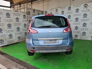 RENAULT SCENIC III (JZ) foto 4